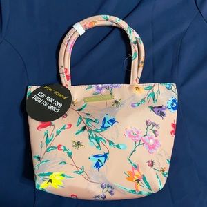 COPY - Betsey Johnson lunch tote